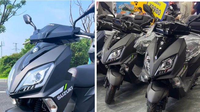 Suzuki UY125 (2banh.vn)