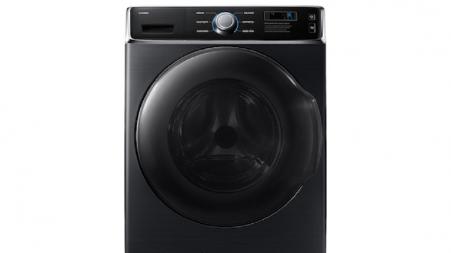 Samsung Professional Washer (Samsung)