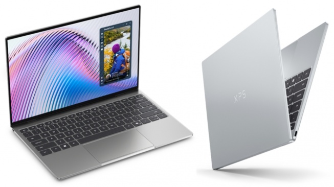 SpesifikasiDell XPS 13 Terbaru, Laptop Ringan dengan Snapdragon X Elite dan Fitur Copilot+