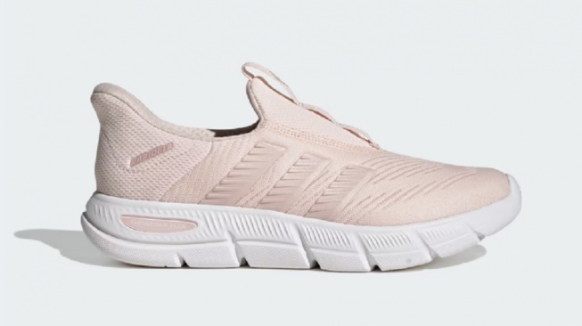 Adidas Cloudfoam Flex Lounge Rapidfit Shoes (Adidas)