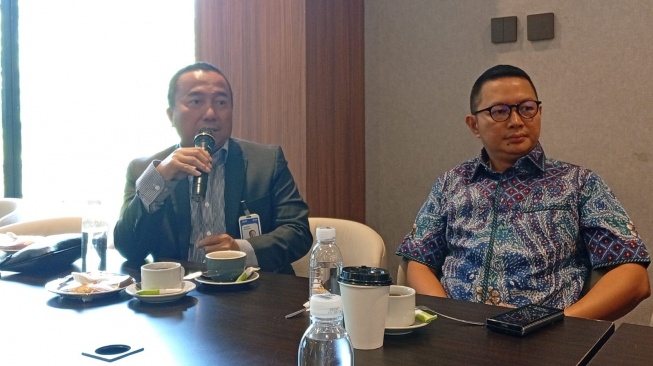 BRI RO Yogyakarta Salurkan KUR Rp10,3 Triliun per Mei 2026, 250 Ribu UMKM Terima Manfaat