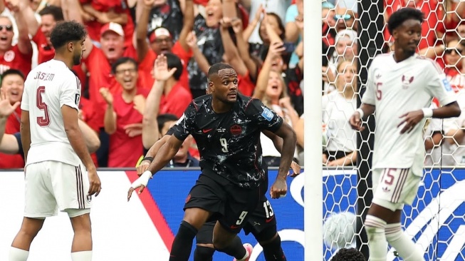 Fakta Menarik Eks Tim John Herdman Bantai Qatar 6-0 di Piala Dunia 2026, Jonathan David Menggila!