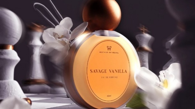 Savage Vanilla