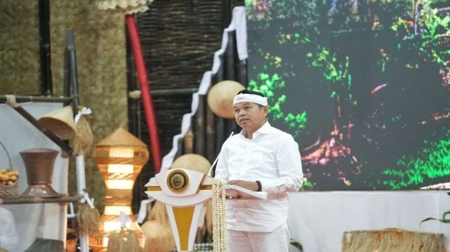 Pemprov Jabar Tingkatkan Akses Pekerja Informal terhadap BPJS Ketenagakerjaan