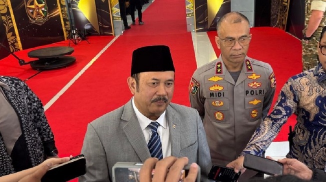 Bappenas: Pakai AI, Polri Bisa Ungkap Kejahatan 20 Tahun Lalu dengan Presisi!