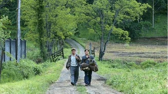 Review The Motorcycle Diaries: Awal Mula Lahirnya Sang Che Guevara