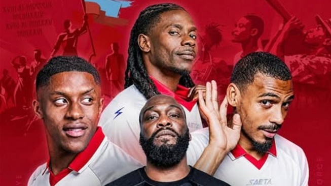 Haiti Jadi Negara Pertama yang Angkat Koper dari Piala Dunia 2026 Usai Digilas Timnas Brasil