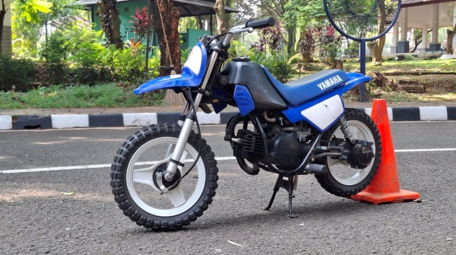 Yamaha Ajak Pengguna Motor Indonesia Makin Peduli Keselamatan Lewat Gerakan Pilih Selamat