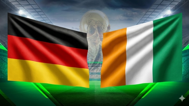 Prediksi Skor Jerman vs Pantai Gading: Head to Head, Susunan Pemain dan Fakta Menarik