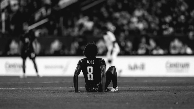 Cedera Patah Kaki di Piala Dunia 2026, Ismael Kone Kirim Pesan Menyentuh: Allah Punya Rencana Indah