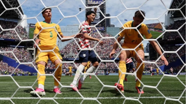 Piala Dunia 2026: Blunder Popovic Bikin Australia Harus Bertarung Keras Hingga Laga Pamungkas