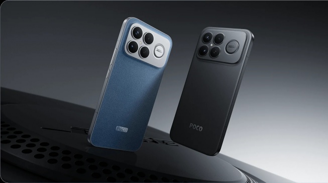 Poco F8 Ultra Kembali Ready Stock, Usung Snapdragon 8 Elite Gen 5 dan Performa Gaming Kelas Konsol
