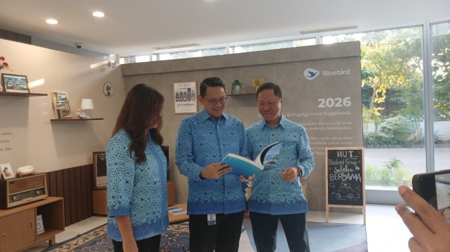 Keberlanjutan Jadi Fokus, Transportasi Mulai Beralih ke Kendaraan Listrik