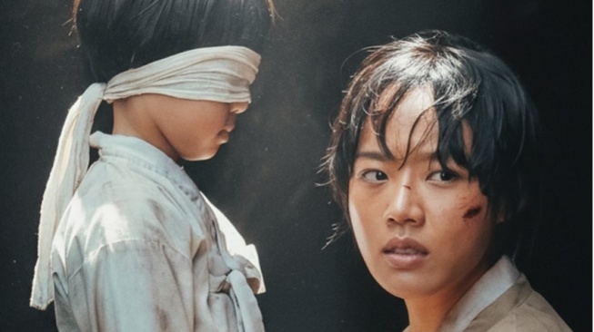 Hallan Tembus Festival, Kim Hyang Gi Datang ke New York Asian Film Festival
