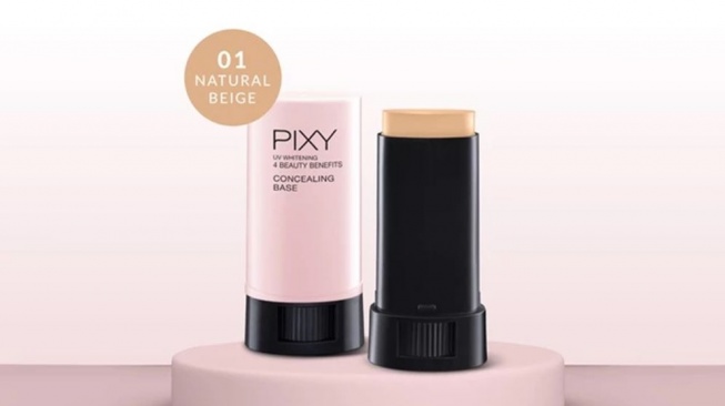 Concealer untuk Mata Panda. (Shopee)