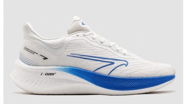 Brodo Active Venturi White Sapphire.
