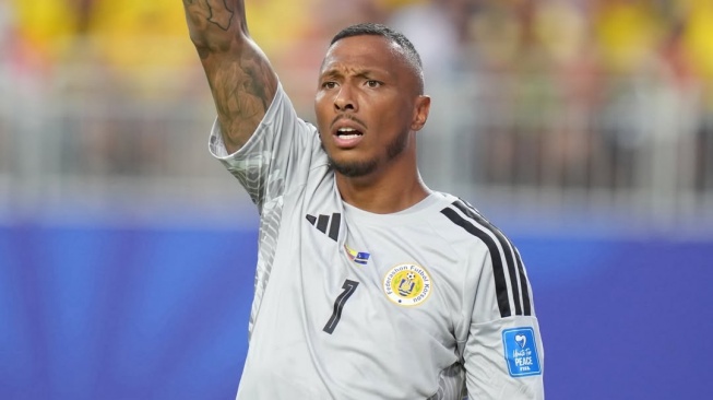 Tahan Imbang Ekuador, Kiper Curacao Bikin Rekor 15 Penyelamatan di Piala Dunia 2026