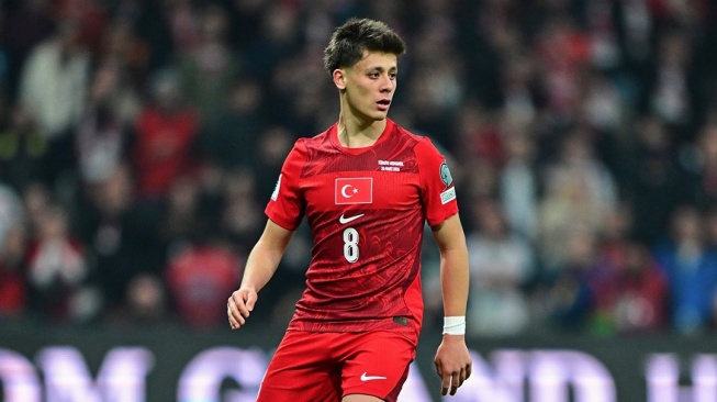 Turki Tersingkir di Piala Dunia 2026, Arda Guler: Sedih dan Malu