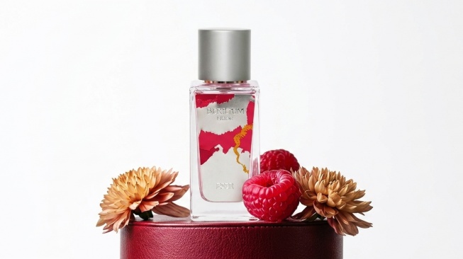 Eser Berilium Extrait de Parfum