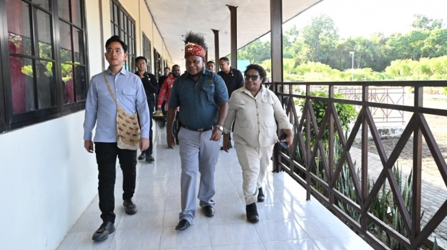 Wamendagri Ribka Tegaskan Hilirisasi Kakao Bukti Nyata Keberhasilan Dana Otsus Papua