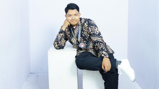 Berawal dari TikTok, Lagu Masa Depanmu Milik Danil Muzik Raup Jutaan Streaming