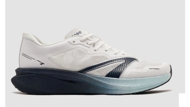 Brodo Active Krakatau 2.0 White Prismarine.