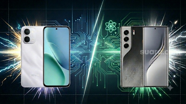 7 HP 5G Murah Terbaik Juni 2026: Usung Chipset Kencang, Libas Game Berat