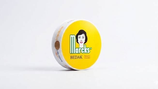 Marcks Classic Powder