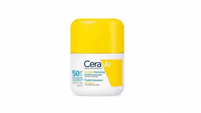 Cara agar Sunscreen Tidak Luntur Saat Berkeringat? Ini 3 Pilihan yang Sweatproof Lengkap Ulasannya