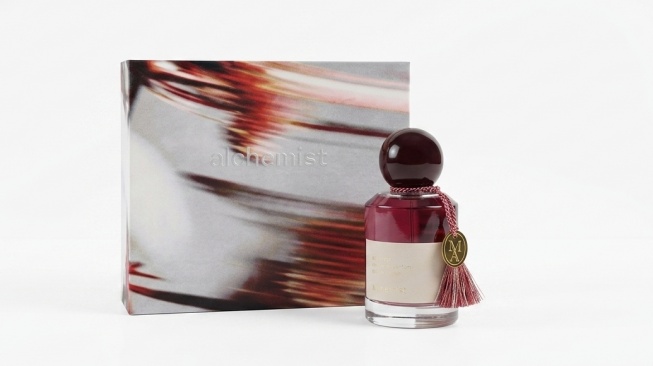 Alchemist Onirique Extrait de Parfum