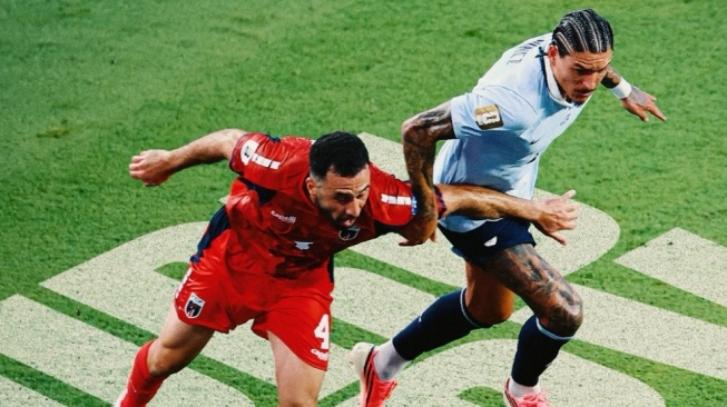 Tahan Uruguay, Pelatih Tanjung Verde: Ini Utang ke Timnas Kecil