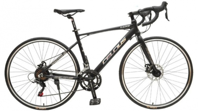 Celcius Roadbike 1016 A