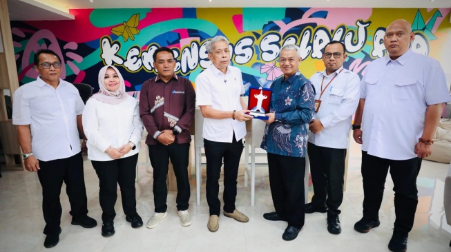 Kemensos Kawal Sekolah Rakyat Bener Meriah, Bantuan Jadup Rp3,07 Miliar Segera Disalurkan