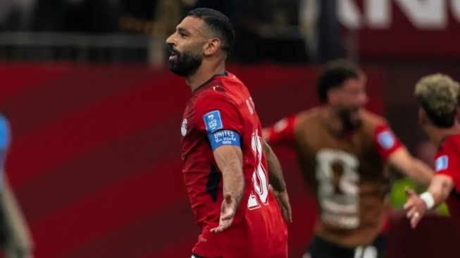 Tekuk Selandia Baru, Mesir Sabet Kemenangan Perdana dalam Sejarah Piala Dunia