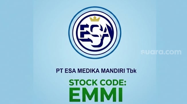Profil PT Esa Medika Mandiri Tbk (EMMI): Emiten Alkes, Pemegang Saham dan Prospek