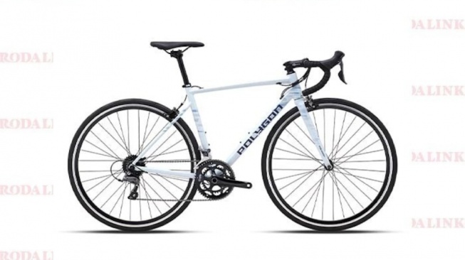 Polygon Stratos S2