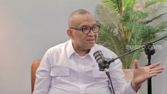 Bukan Merendahkan, Wamenaker Ungkap Alasan Batasi Aturan Outsourcing di 4 Jenis Pekerjaan