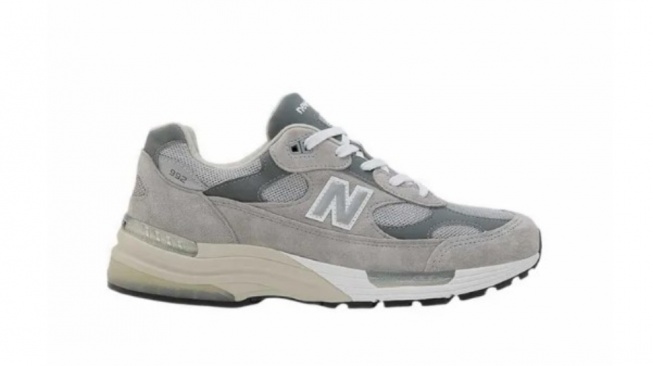 New Balance Made in USA 992 Men's Sneakers Shoes