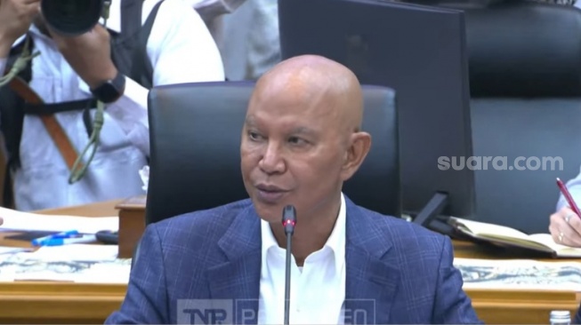 Biar Tak Bolak-balik, Banggar DPR Langsung Getok Persetujuan Pagu Anggaran 7 Kemenko untuk 2027