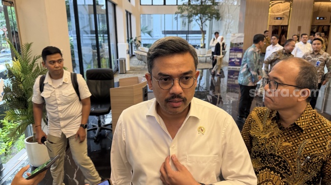 Menteri UMKM Sebut Pendapatan Ojol Tak Menurun usai Kebijakan Potongan Aplikator 8 Persen