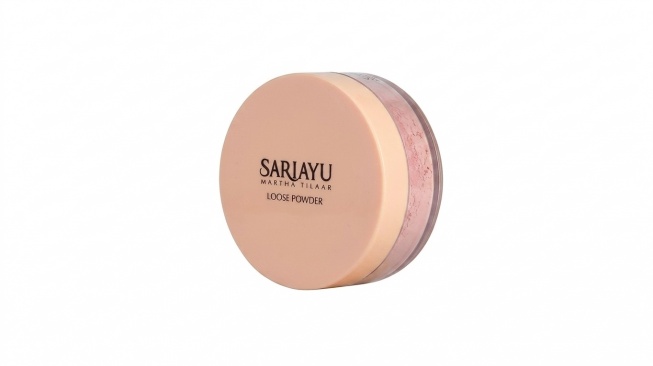 Sariayu Loose Powder