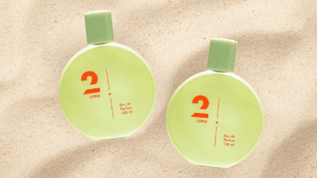 Iki Arum - LORO (Shopee)