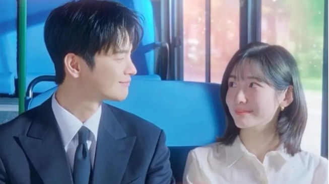 5 Drakor Office Romance yang Wajib Ditonton, Ada See You at Work Tomorrow!