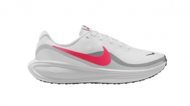 5 Sepatu Lari Nike Termurah di Sports Station, Harga Mulai Rp400 Ribuan