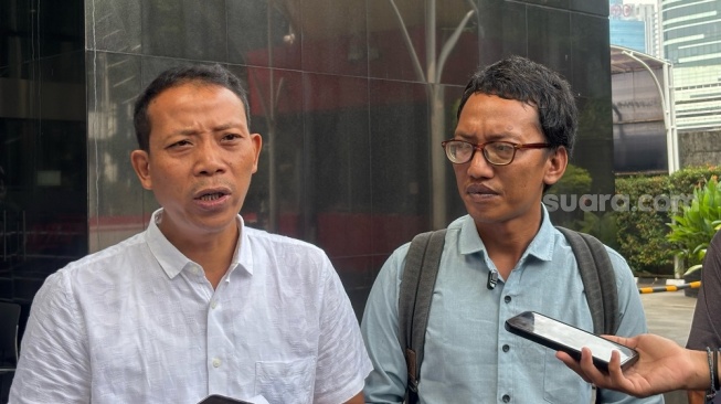 ITDC Dilaporkan ke KPK, Diduga Rugikan Negara Miliaran di Proyek Mandalika