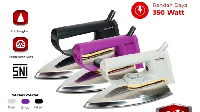 Advance STK-510 (Shopee)