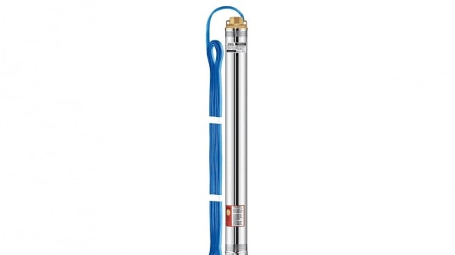 Shimizu Submersible SPG20-327 BIT (Shimizu)