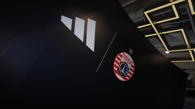 Adidas resmi bekerja sama dengan Persija (dok. Persija)