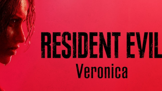 Resident Evil Veronica Dapat Sambutan Positif, Tembus Sejuta Wishlist di Steam