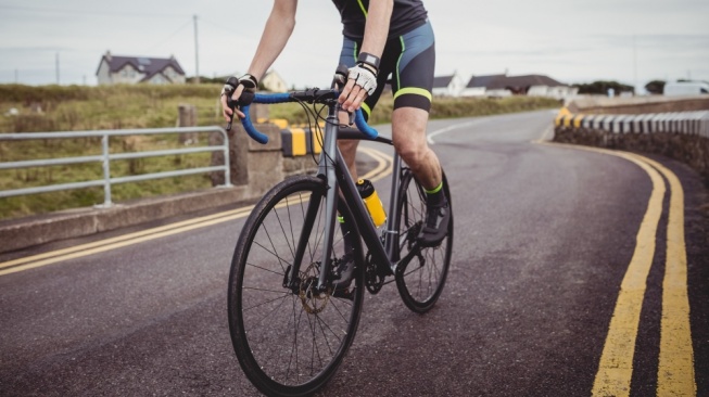 6 Sepeda Roadbike Termurah untuk Pemula 2026 dan Tips Memilihnya dari Cyclist